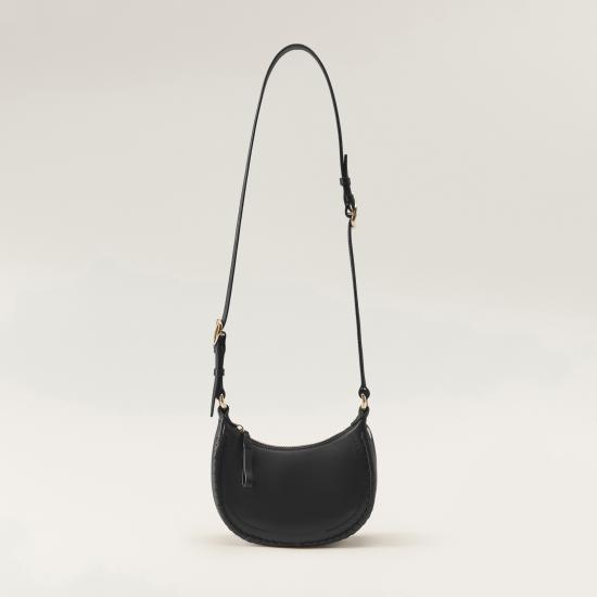  헬렌카민스키 숄더백 BAG51692 BLACK DOM