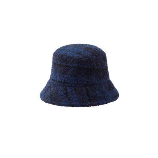  헬렌카민스키 모자 HAT51818 NAVY DOM - HELEN KAMINSKI