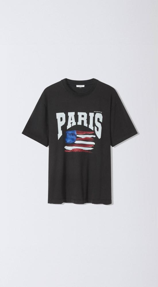  이티스 반팔 티셔츠 A330011 DOM