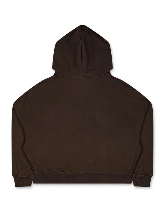  이티스 후드 티셔츠 A380003 DOM - EYTYS