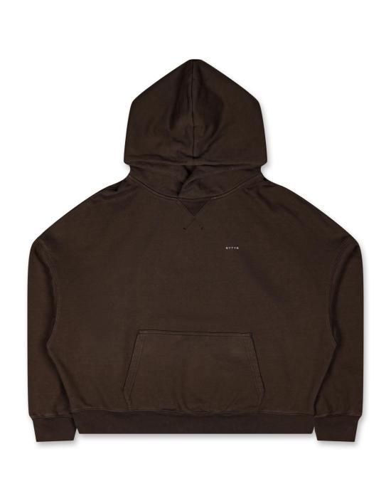  이티스 후드 티셔츠 A380003 DOM