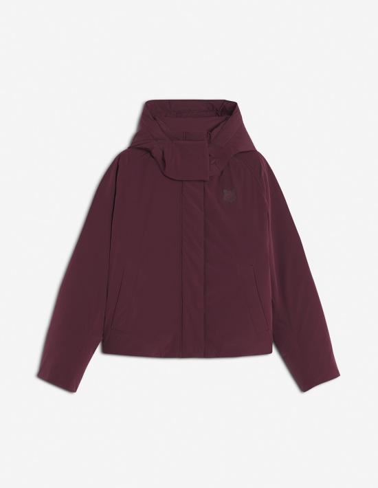  메종키츠네 푸퍼 자켓  NW02202WQ4031P594 BAKELITE DOM