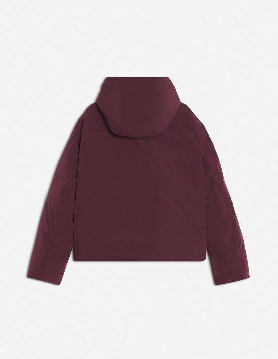  메종키츠네 푸퍼 자켓  NW02202WQ4031P594 BAKELITE DOM - MAISON KITSUNE