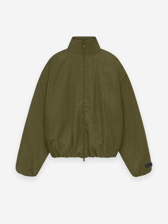 25SS 피어오브갓 자켓 202BT245365FWD076 MILITARY DOM