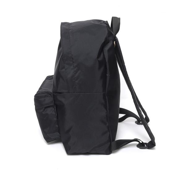 26SS 캡틴 선샤인 백팩 KSUP02 BLACK DOM - KAPTAIN SUNSHINE