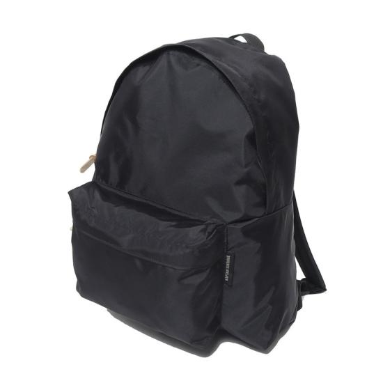 26SS 캡틴 선샤인 백팩 KSUP02 BLACK DOM