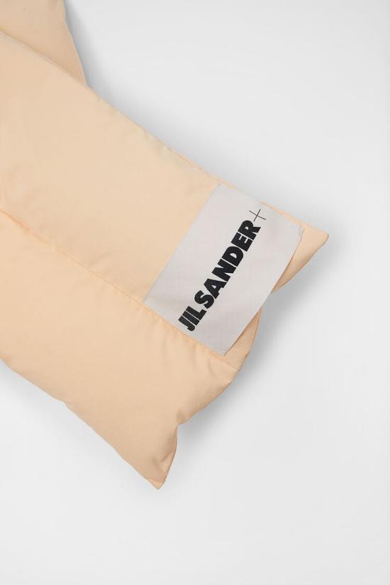  질샌더 머플러/스카프 J47TE0001 J70008 677 DOM - JIL SANDER