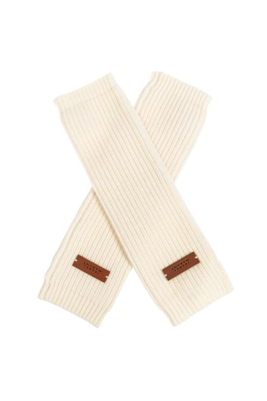  이자벨마랑 장갑 MI010MFAA4L01A23CE CREAM DOM