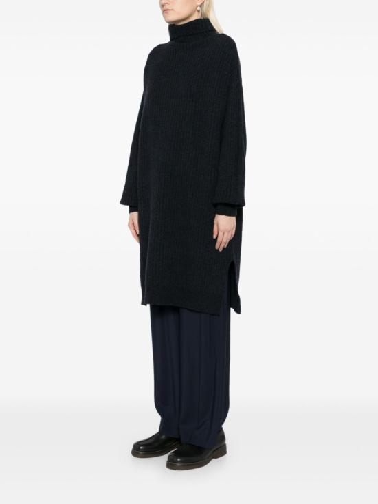  르메르 미디 원피스 DR1089LK1027 - LEMAIRE