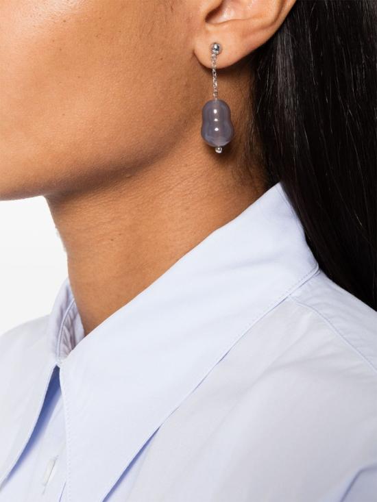  르메르 이어링 JW0066LO0047 - LEMAIRE