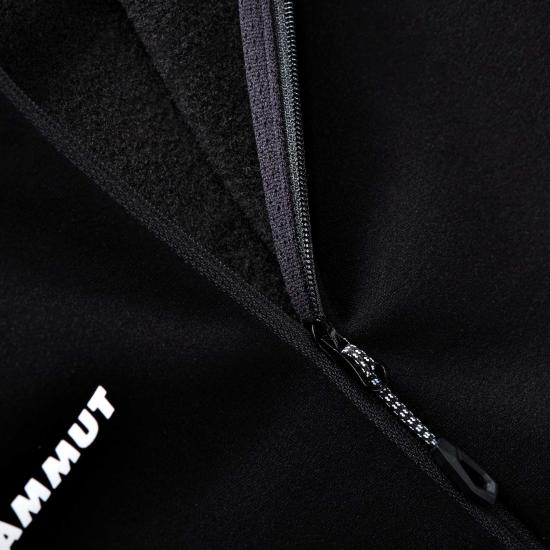  마무트 자켓 M24D3FT0011014044420001 BLACK DOM - MAMMUT