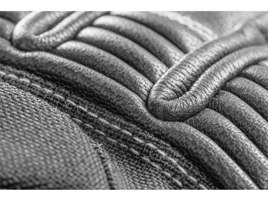  레키 기타 653877301 BLACK DOM - LEKI