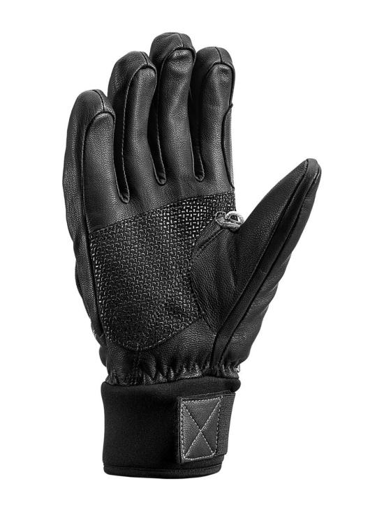  레키 기타 653877301 BLACK DOM - LEKI