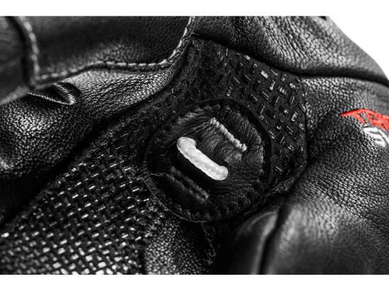  레키 기타 653877301 BLACK DOM - LEKI