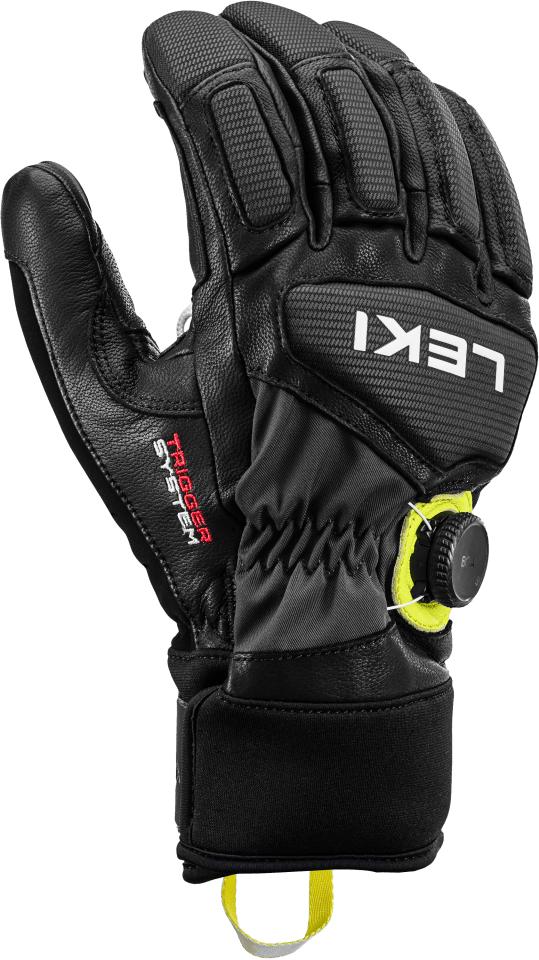  레키 기타 653842301 BLACK GRAPHITE ICE LEMON DOM