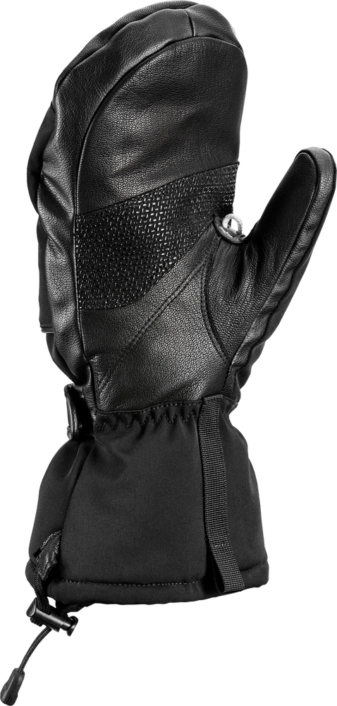  레키 기타 653841601 BLACK DOM - LEKI