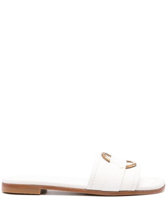  몽클레어 뮬/슬리퍼 J109B4C00160M4097