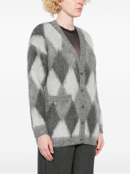  몽클레어 가디건 J20939B00035M1133 - MONCLER