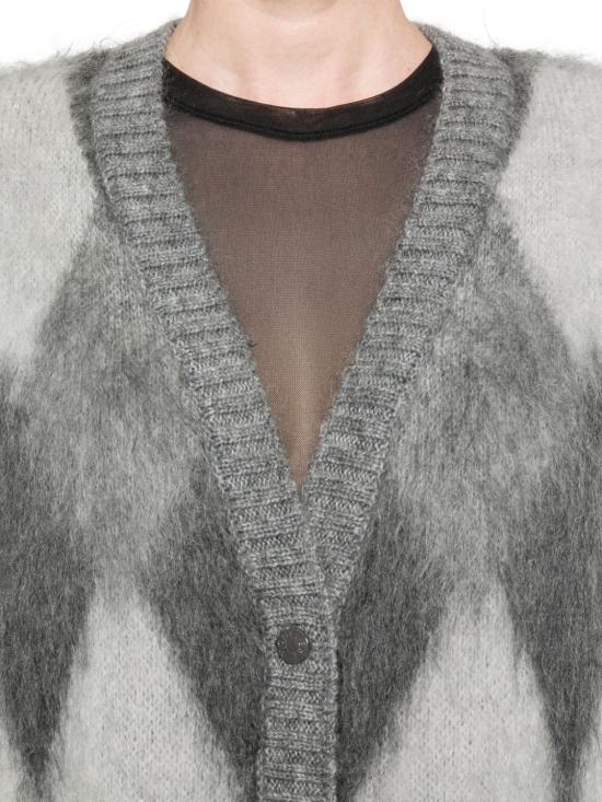  몽클레어 가디건 J20939B00035M1133 - MONCLER