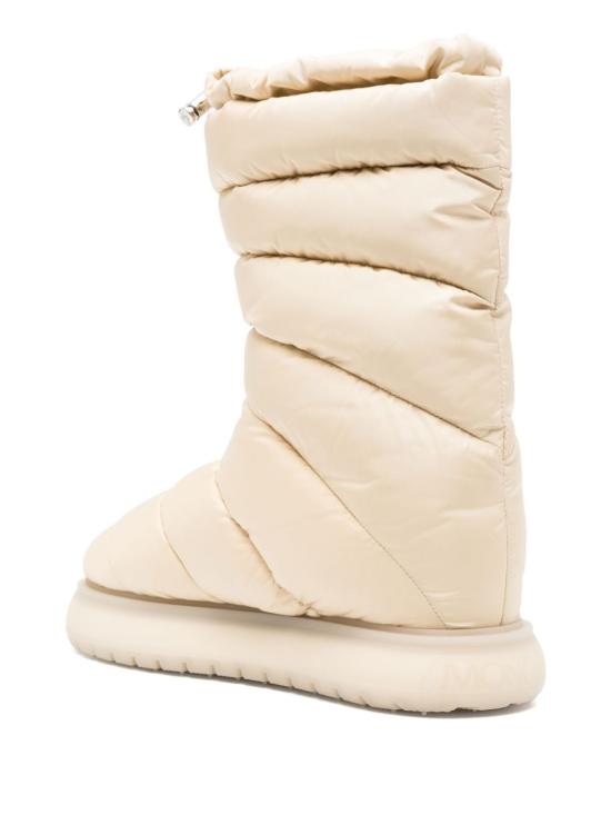  몽클레어 부츠 J209B4H00120M3667 beige - MONCLER