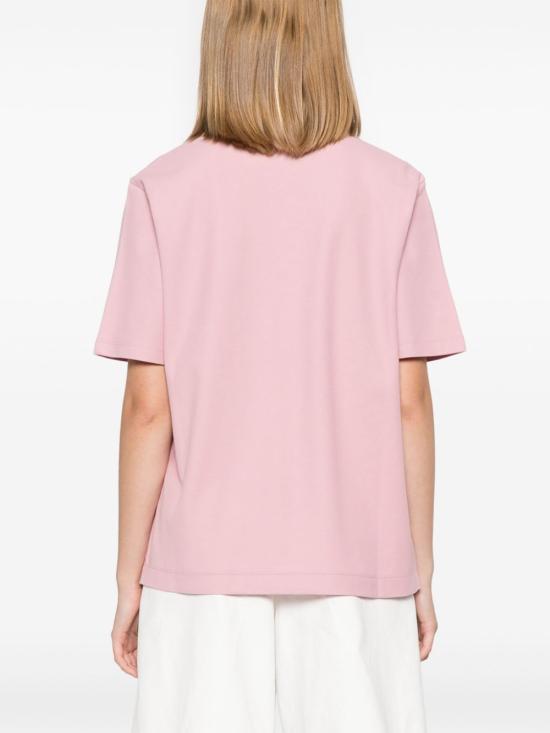  몽클레어 폴로 티셔츠 J20938A0000584720 - MONCLER