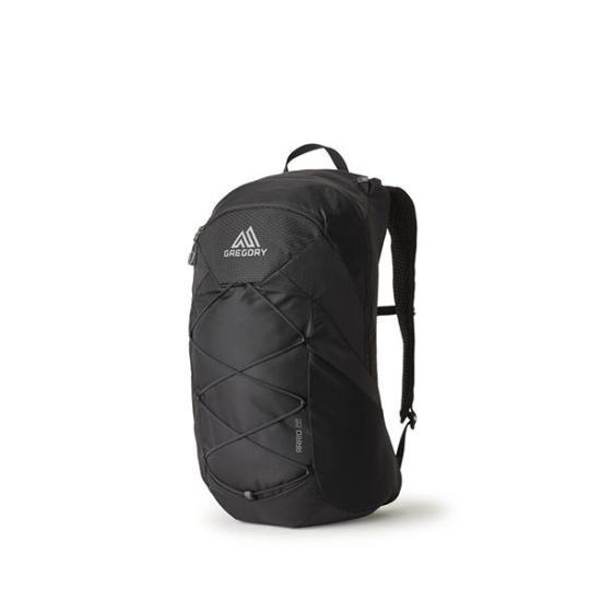  그래고리 백팩 30J39010 FLAME BLACK DOM