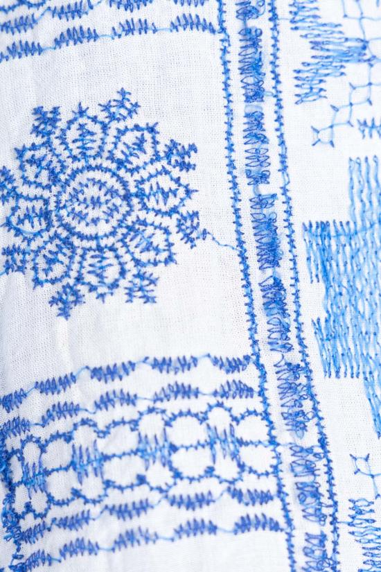  엔지니어드가먼츠 머플러/스카프 24S1H001OR386IB001 DOM - ENGINEERED GARMENTS