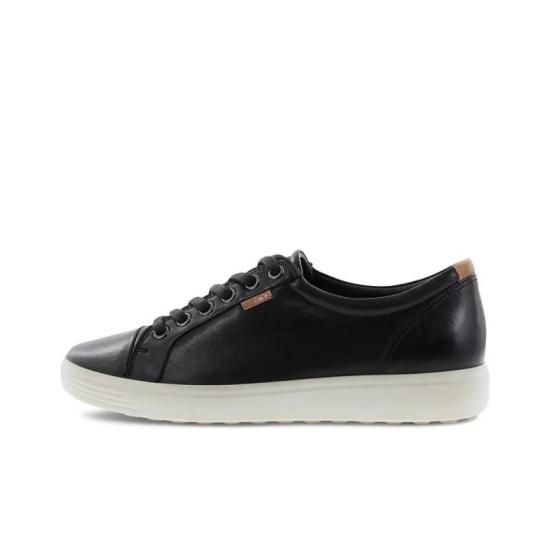 26SS 에코 스니커즈 430003 01001 BLACK DOM
