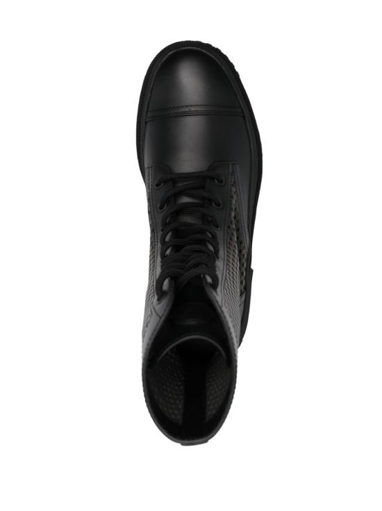  몽클레어 부츠 I109B4F00040M2776 black - MONCLER