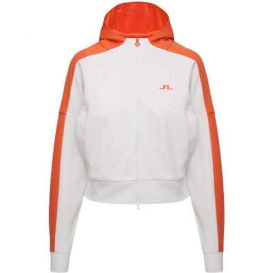  제이린드버그 자켓 AWJS101560000 WHITE DOM