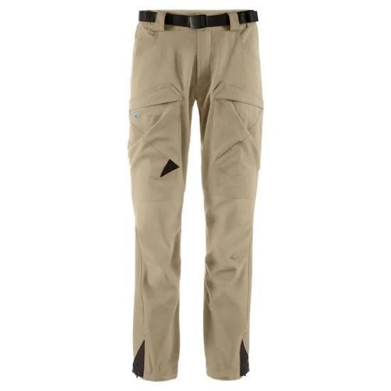 26FW 클라터뮤젠 스트레이트 팬츠 10199 115 DARK KHAKI DOM