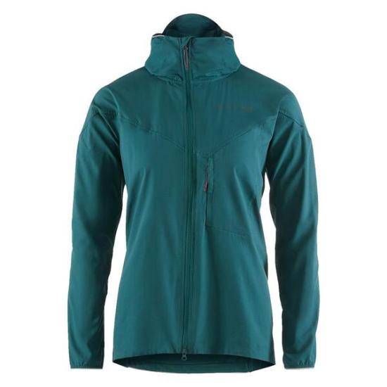  클라터뮤젠 자켓 10214630 DEEP SEA DOM