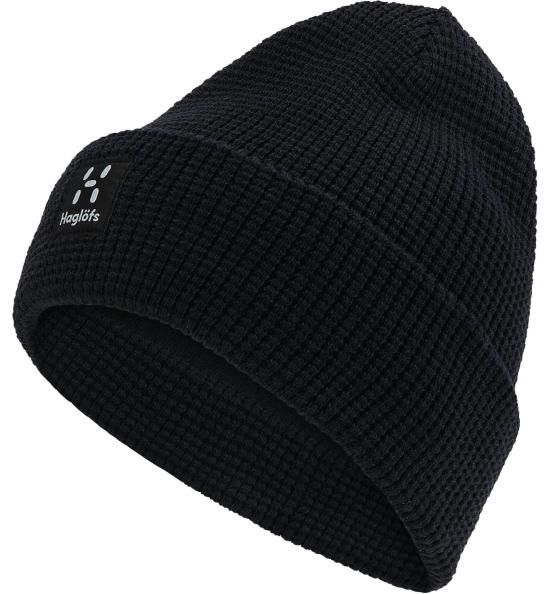 하그로프스 비니 6055033YC TARN BLUE TRUE BLACK DOM