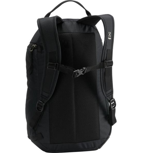  하그로프스 백팩 338158 2C5 TRUE BLACK DOM - HAGLOFS