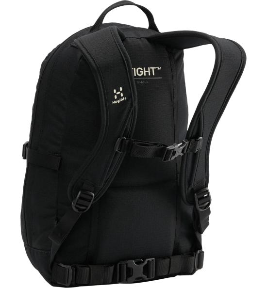 26FW 하그로프스 백팩 338152 2C5 TRUE BLACK DOM - HAGLOFS
