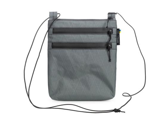  라이트웨이 스포츠 액세서리 XPACSLATEGRAY SLATE GRAY DOM