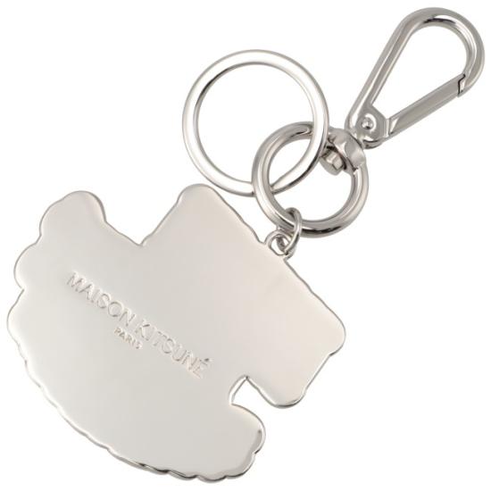  메종키츠네 키링 LM06901AM1005P760 TRENCH DOM - MAISON KITSUNE