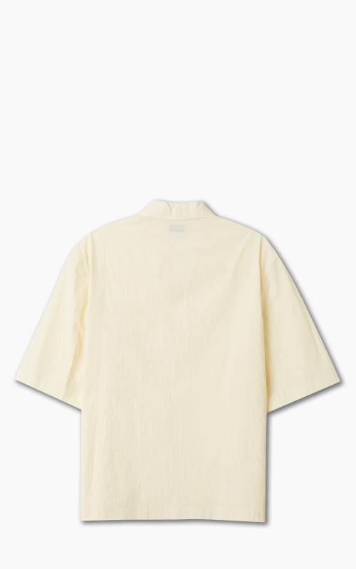  르메르 셔츠 SH1014LF1067054 WHITE DOM - LEMAIRE