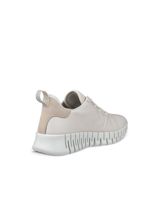  에코 스니커즈 21820360720 LIMESTONE POWDER DOM - ECCO
