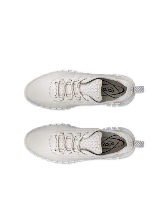  에코 스니커즈 21820360720 LIMESTONE POWDER DOM - ECCO