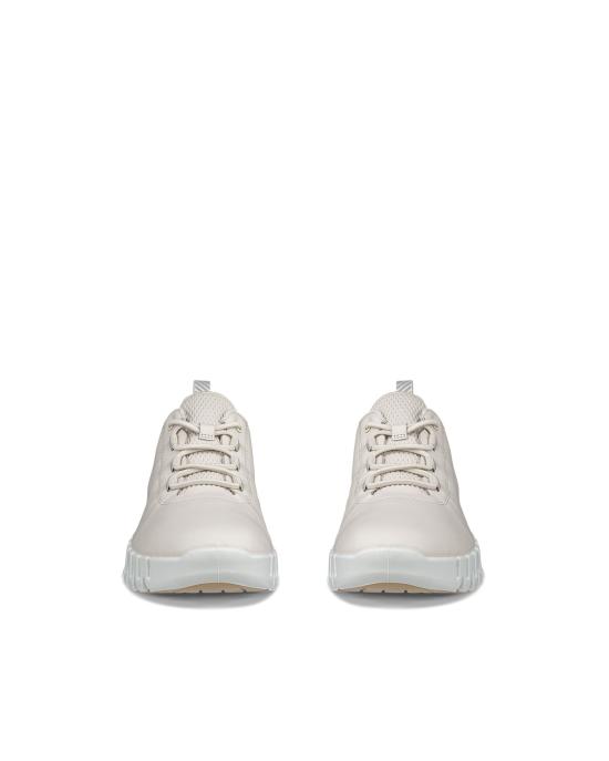  에코 스니커즈 21820360720 LIMESTONE POWDER DOM - ECCO