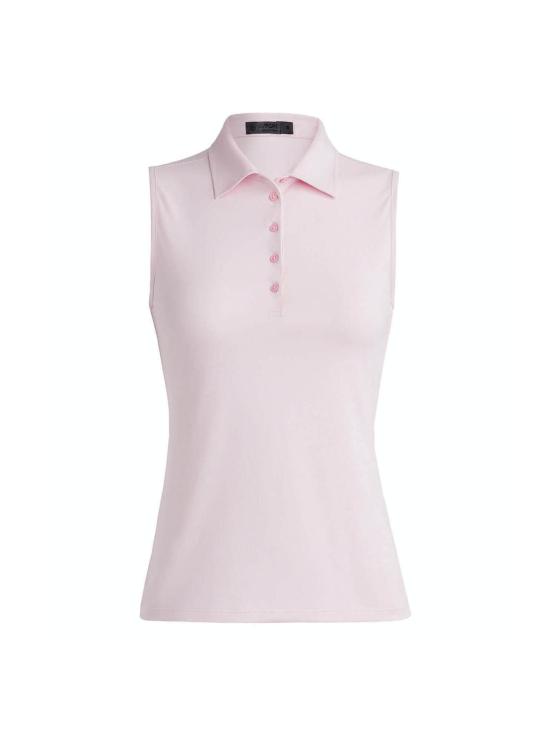  지포어 폴로 티셔츠 G4LC0K861BLUSH DOM