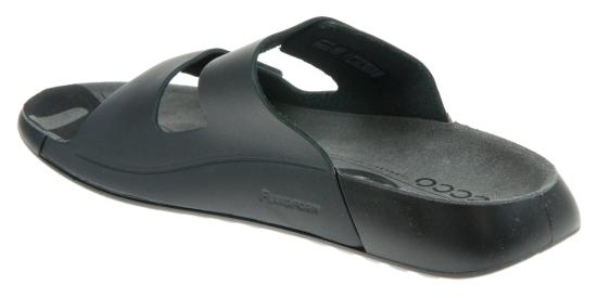  에코 힐/펌프스 20682301001 BLACK DOM - ECCO