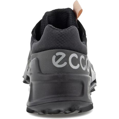  에코 스니커즈 82283356340 BLACK DARK SHADOW DOM - ECCO