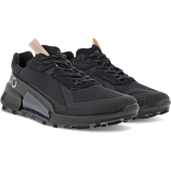  에코 스니커즈 82283356340 BLACK DARK SHADOW DOM - ECCO