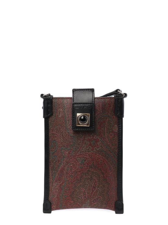  에트로 숄더백 1N76088610001 DOM