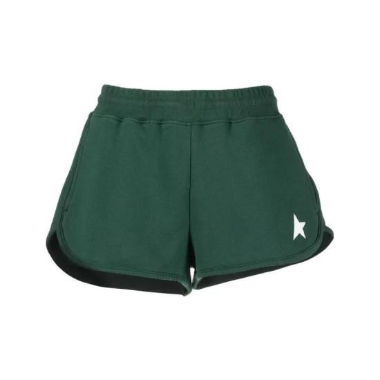  골든구스 숏팬츠 GWP00879P00086935825 DOM