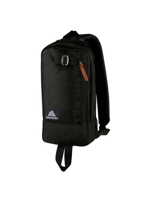 25SS 그래고리 벨트백 08J291655861041 BLACK DOM