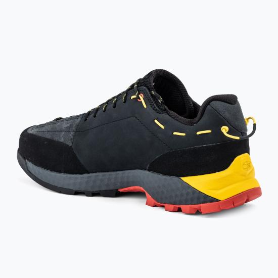  라스포르티바 기타 27S900100 CARBON YELLOW DOM - LA SPORTIVA