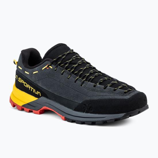  라스포르티바 기타 27S900100 CARBON YELLOW DOM
